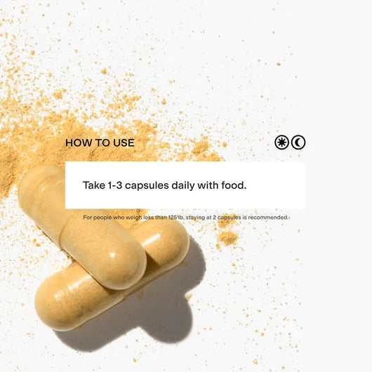 MINDBODYSKIN Hormonal Acne Supplement