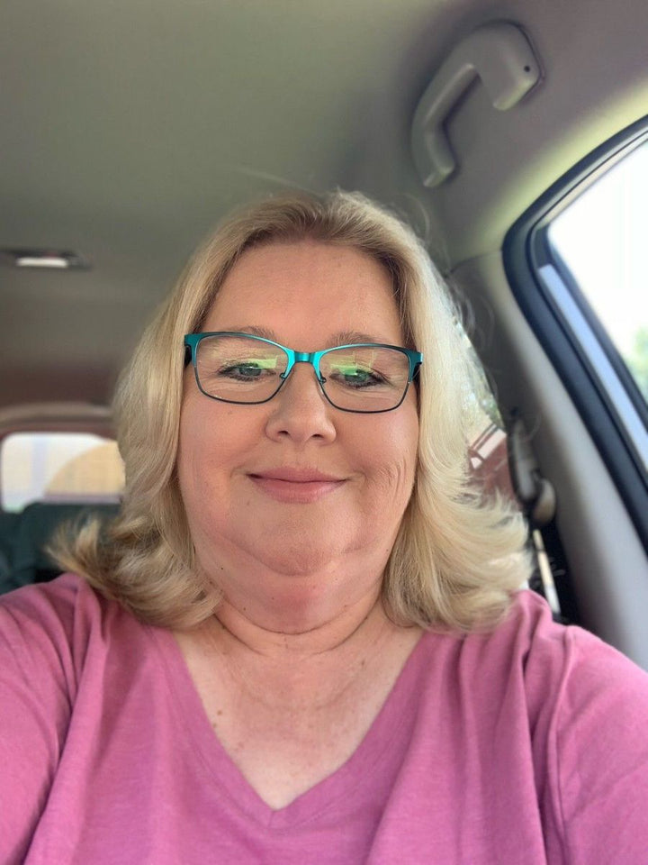 Review by Sarah