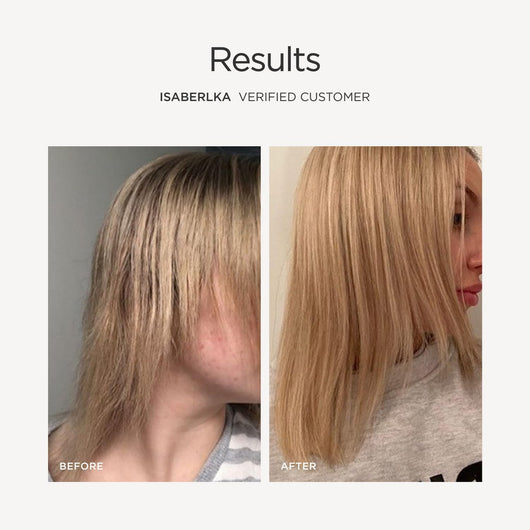 Hair + Energy | Advanced Hair Growth Formula