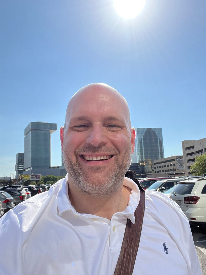 Review by Michael