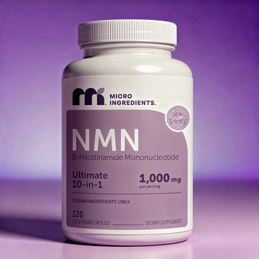 Feel 25 Again™ NMN 1000mg